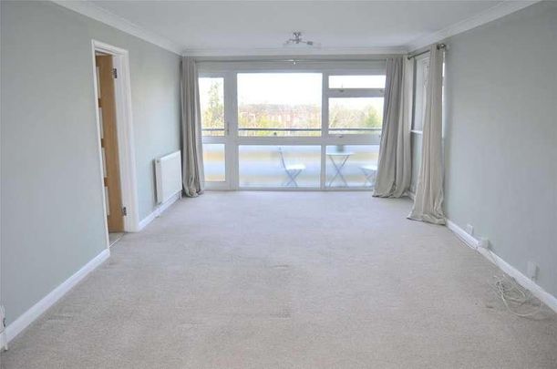 Shirley Heights, Shirley Road, Wallington, Surrey, SM6 - Photo 1