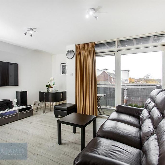 1 bedroom apartment to rent - Photo 1