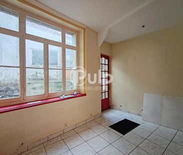 Maison à louer à Fouquieres Les Lens - Réf. HEN14851 - Photo 1