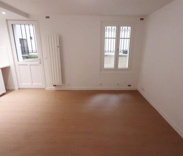 location Appartement T1 DE 22.25m² À PARIS - Photo 2
