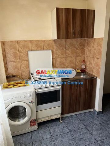 Garsoniera pentru inchiriat Lujerului etaj 4/10 - Photo 3
