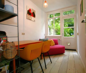 Obrechtstraat, 305, 2517TZ, Den Haag - Foto 1