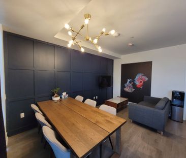 For Lease - 60 George Butchart Drive Unit# TH02, Toronto, Ontario - Photo 6