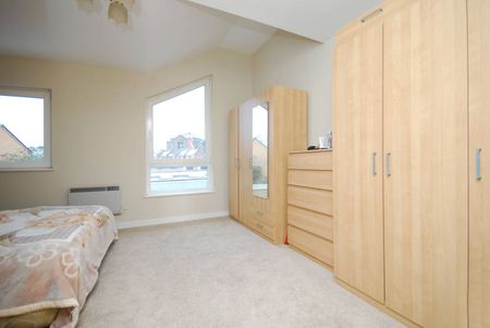 4 Bed Terraced House, Cyclops Mews, E14 - Photo 5