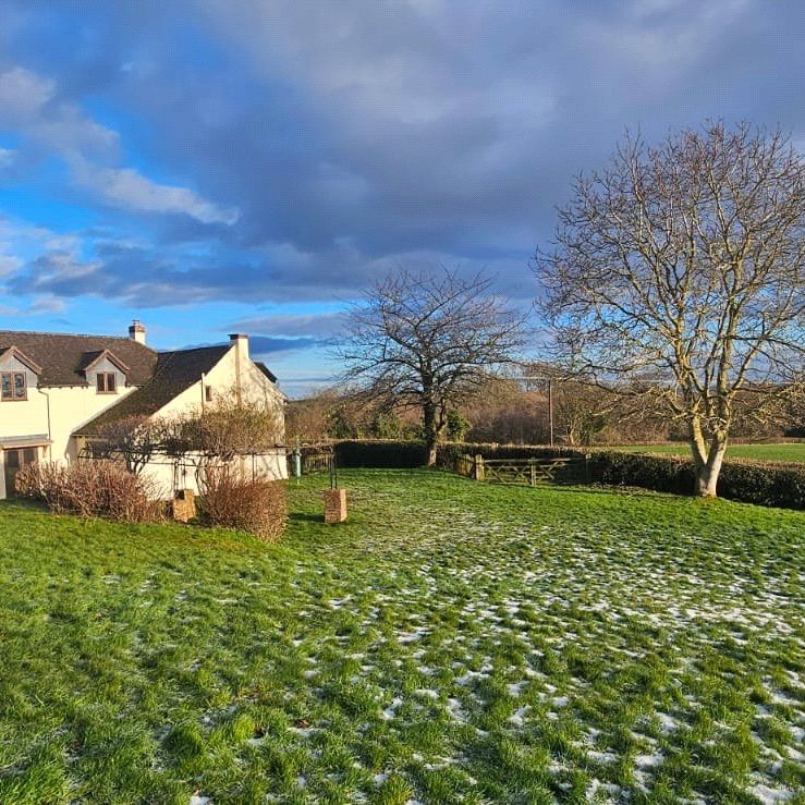 Coppice Cottages, Walkmills Farm Junction To Old Mill Farm - Photo 1