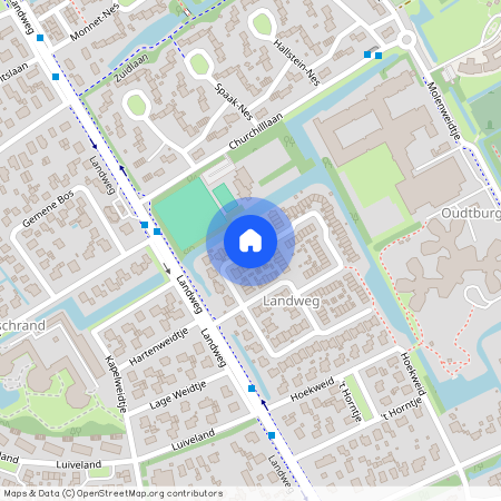 Joke Smitstraat, 1862DD Bergen