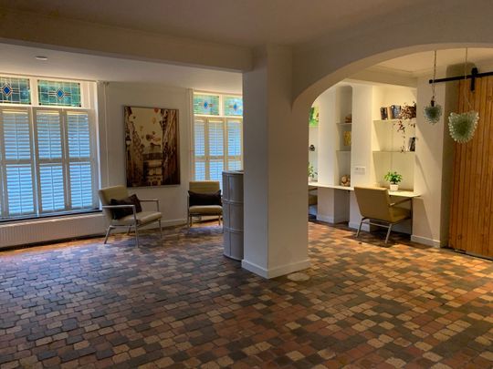 Huis te huur: Hoofdstraat 65-A 5528 AH Hoogeloon - Foto 1