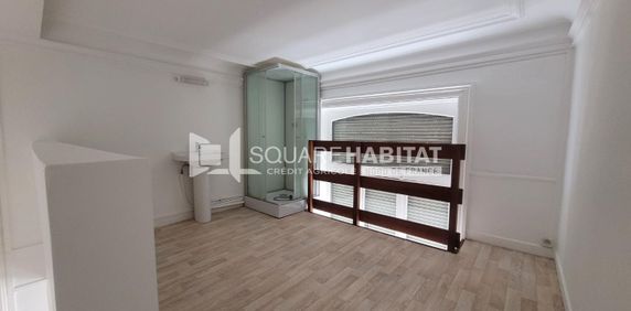 Location Appartement 1 pièce 30m² ROUBAIX 59100 - Photo 2