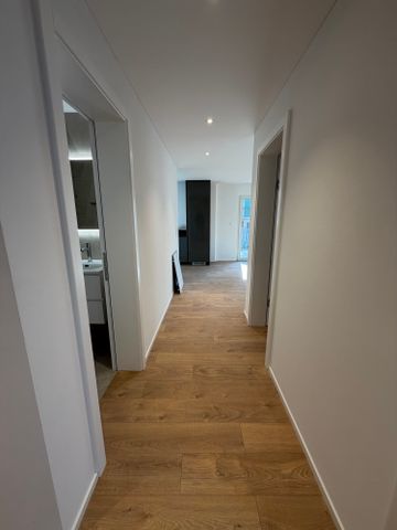 3.5 Zimmer, 67 m², 2. Stock - Foto 3
