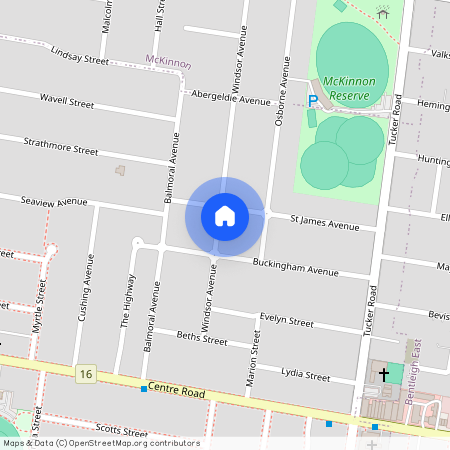 8 Windsor Ave, Vic 3204, Bentleigh