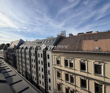 Kiadó újszerű állapotú lakás - Budapest VIII. kerület - Fotó 1