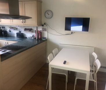 Room in a Shared House, Icknield Port Road, B16 - Photo 4