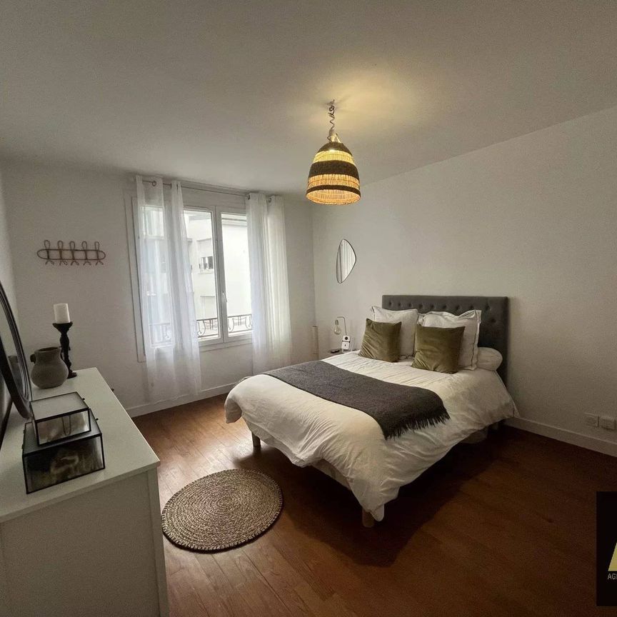 BREST SAINT-MARTIN - T2 DE CHARME - 1ER ETAGE - Photo 1