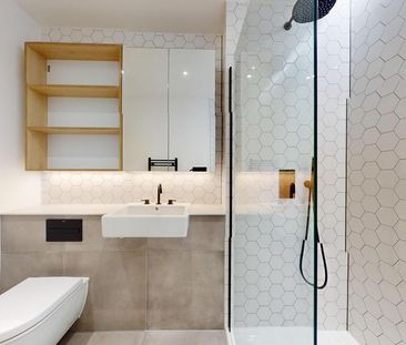 1 bedroom flat to rent - Photo 6