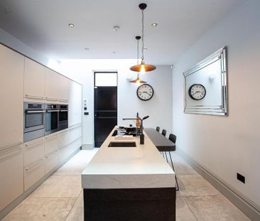 4 bedroom house to rent Liverpool Road, Manchester, M3 - Photo 4