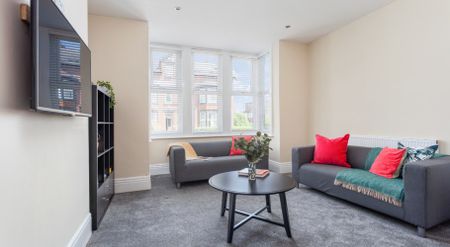 5 Estcourt Avenue, Headingley, Leeds, LS6 3ES - Photo 2