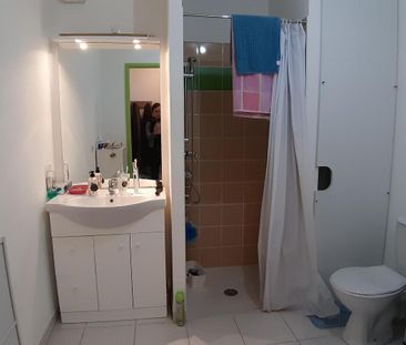 Location Appartement 1 pièce 23m² LIMOGES 87000 - Photo 4