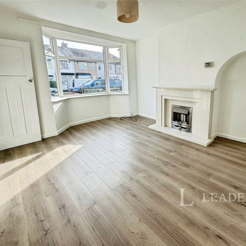 3 bedroom house to rent Eastcotes, Coventry, West Midlands, CV4 - Photo 1