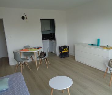 Location Appartement 1 pièce 29m² BOULOGNE SUR MER 62200 - Photo 2
