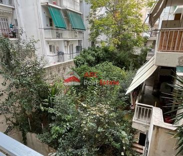 Διαμέρισμα για ενοικίαση Κέντρο (Ζωγράφου) - Photo 6