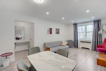 Condo for rent, Montréal (Côte-des-Neiges/Notre-Dame-de-Grâce) - Photo 3