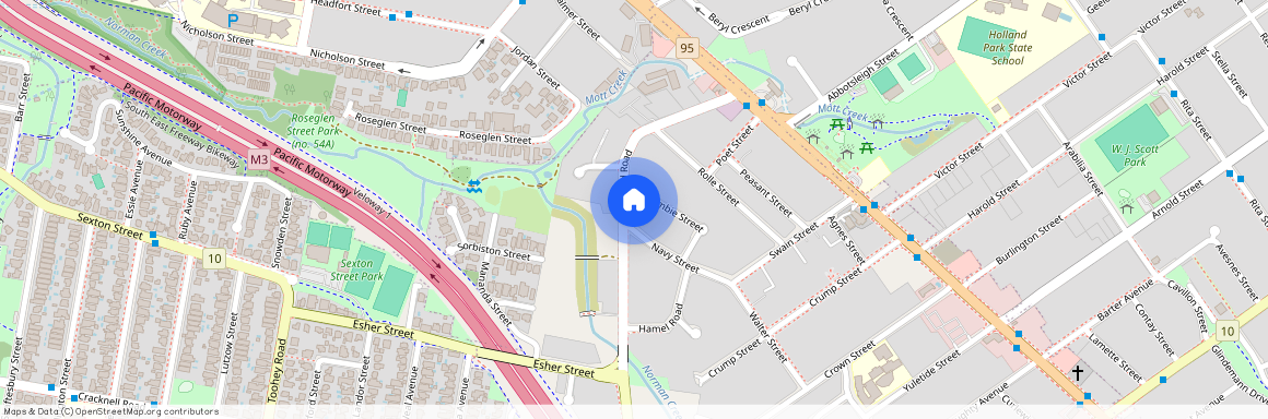 2/62 Birdwood Road, Holland Park West QLD 4121