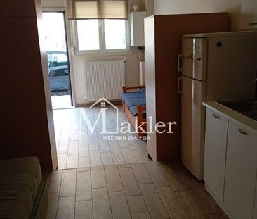 Studio/Γκαρσονιέρα για ενοικίαση Ζωοδόχου Πηγής (Αμπελόκηποι) - Photo 4