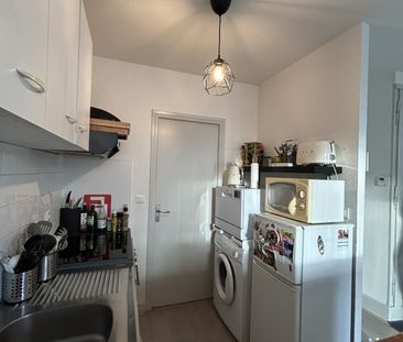 Location Appartement 2 pièces 38m² RIOM 63200 - Photo 4