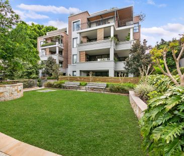 Stunning Two-Bedroom Luxury Apartment in Prime Beecroft Location&excl; - Photo 1