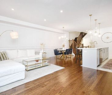 For Lease - 80 Gower Drive, Aurora, Ontario - Photo 1