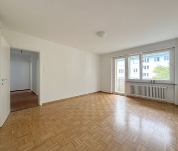 Im Herzen von Zürich-Wiedikon - Ruhig und doch zentral! - Foto 5