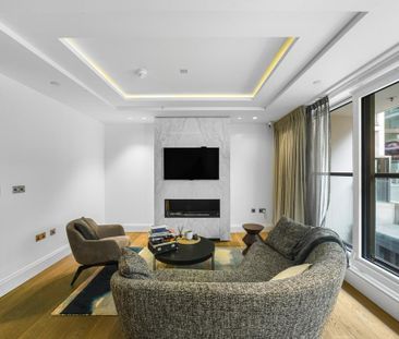 2 bedroom ground floor flat to rent - Photo 3