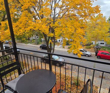 À louer / Appartement - Photo 6