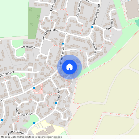 Church Field, Saffron Walden, Essex, CB11