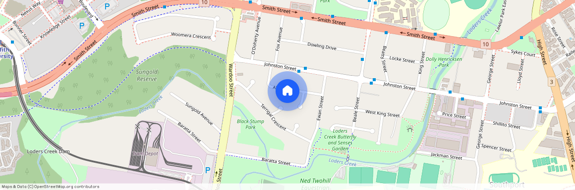 30 Alma St, Qld 4215, Southport