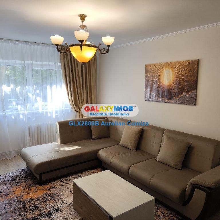 Apartament 3 camere decomandat Aviatiei/2 bai/centrala/AC - Fotografie 1