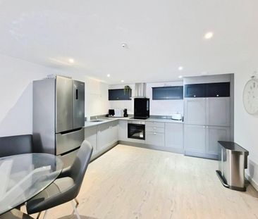 2 bed apartment to rent in Kiln Court, Kirk Sandall, DN3 - Photo 1