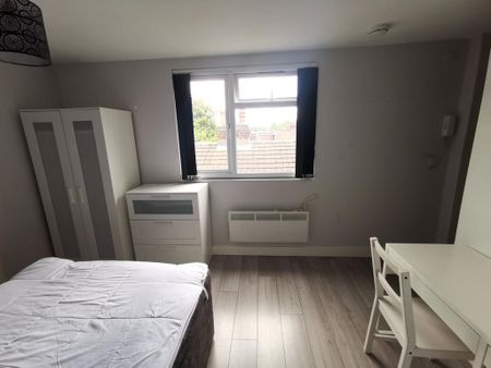 1 bedroom end of terrace house to rent - Photo 4