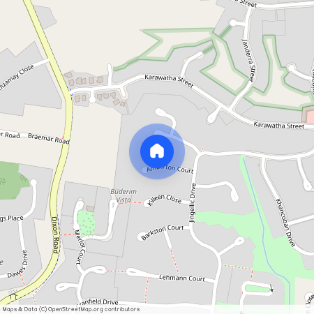 9 Amberton Court, Qld 4556, Buderim