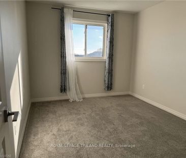 For Lease - 58 Cortland Terrace, St. Thomas, Ontario - Photo 4