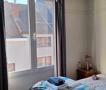 Gezellige kamer in een herenhuis te Gent - Photo 3