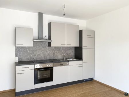 Top-Neubauwohnung, zentrumsnah mit 28m2 Dachterrasse - Foto 5
