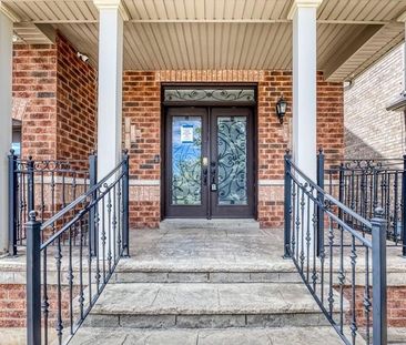 For Lease - 26 Maybeck Drive, Brampton, Ontario - Photo 4
