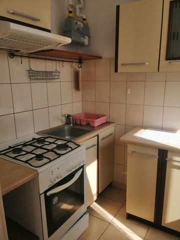 Kościuszki, 2-pokojowe, Umeblowane, 32m2, IV Piętro - Фото 3