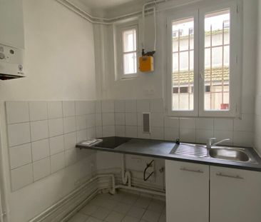 Appartement à louer 3 pièces • Paris 12 - Photo 1