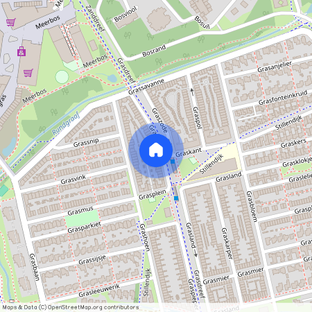 Grasvogel 17, Grasrijk, 5658EW, Eindhoven