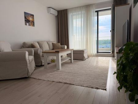 Apartament 2 camere| Greenfield Băneasa |București | Loc parcare inclus - Photo 3