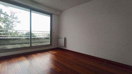 Location Appartement 4 pièces 98m² RENNES 35000 - Photo 4