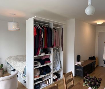 1.5 Zimmer, 30 m², 2. Stock - Photo 5