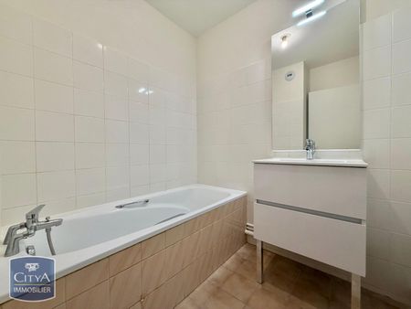 Location Appartement 2 pièces 54m² VILLEURBANNE 69100 - Photo 4
